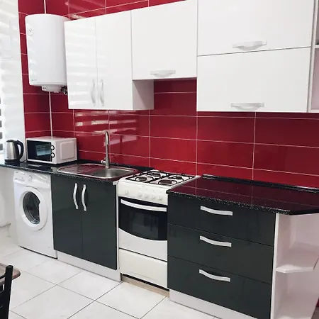 Apartment Ternopil Світло Не Вимикають Экстерьер фото