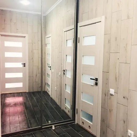 Apartment Ternopil Світло Не Вимикають Экстерьер фото