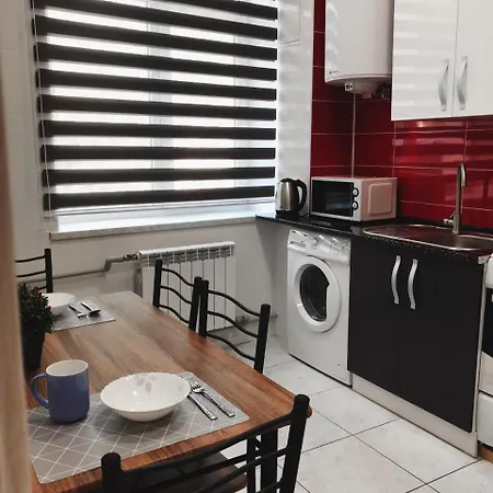 Apartment Ternopil Світло Не Вимикають Экстерьер фото