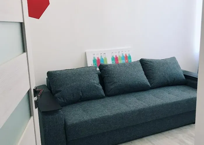 Apartment Ternopil Світло Не Вимикають